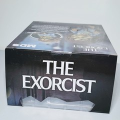 Mezco Toys: The Exorcist – Regan Stylized MDS Mezco Design Series 6″ 2018 Figure