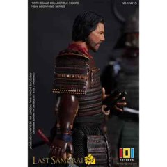 101TOYS BEGINNER SERIES OF The Samurai of Soul 1/6 ACTION FIGURE 12”