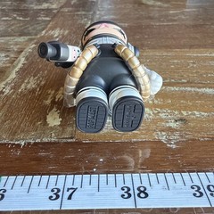 Cow On me – * MEGA SPACE MOLLY 100% × emoji™ Series Blind box Figure