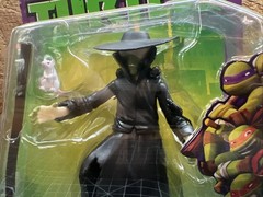 The Rat King SEALED 2013 Action Figure Playmates Teenage Mutant Ninja Turtles