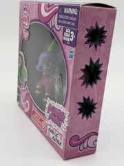 NIB My Little Pony Friendship Is Magic Power Ponies Mane-Iac Mayhem Figure
