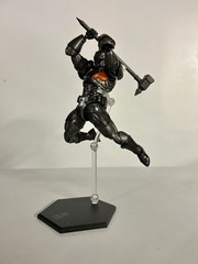 Sexyice Sexy Ice 1/12 Vermin Unkval Eliminator