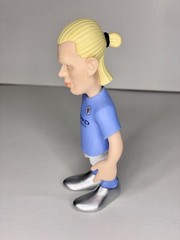 MINIX Football Stars # 9 Erling Haaland Manchester City Vinyl Figure