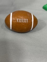 Playing Mantis Peanuts Good ‘ol Charlie Brown “Lucy Van Pelt” with Football