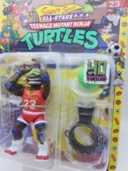 Teenage Mutant Ninja Turtles Sewer Sports All Stars Slam Dunkin’ Donatello