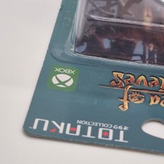 TOTAKU Gold Hoarder Sea of Thieves Action Figure No. 12 Brand New Sealed