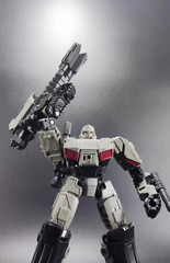 BDT-99A&B weapon upgrade kit for Transformers One Studio Series Mega