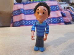 Viacom Just Play – Blues Clues Josh 4″ Action Figure 2019