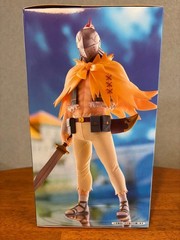 Re Zero Al Figure GiGO Exclusive 10th Anniversary FuRyu Japan Age14+