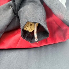Puppet Master Red Coat Blade 16″ Replica- #491/#500-Please Read