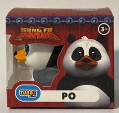 PO – KUNG FU PANDA – Mini Tubbz – Rubber Duck