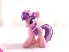 My Little Pony MLP Lot Of 22 Various Sizes, Years, & Styles!