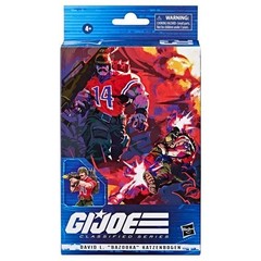 G.I. Joe Classified Series 6-Inch Action Figure – Select Figure(s)