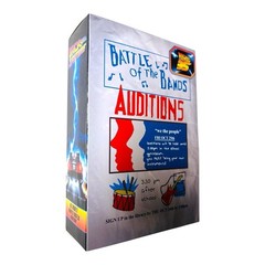 NECA Back to The Future Ultimate Marty McFly 85′ Audition 7″ Figure NEW USA