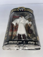 WWE Jakks Pacific The Godfather Classic Superstars 9 Action Figure Boxed Toy