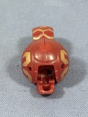Bakugan B1 Pyrus Serpenoid 250g Classic Original Battle Brawlers