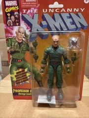 Marvel Legends Target Exclusive Professor Xavier