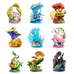 NEW Series 3! Funism Eevee Blind Box. Choose your favorites!