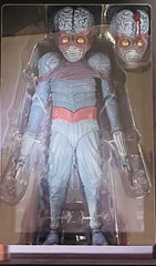 NECA This Island Earth (1955) Ultimate Metaluna Mutant 7″ Action Figure 2025 MIB