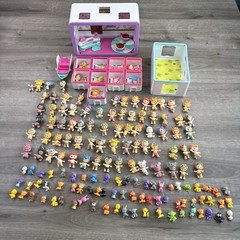 Lot of 160 Twozies Moose Toys Moose Babies Animal Figures & Pets Collectibles