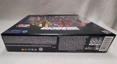 G.I. Joe Classified Series #169 GI JOE DIVER Vs COBRA DIVER 2pk Set