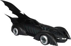 McFarlane Toys DC Multiverse Batmobile (Batman Forever) Glow in The Dark Vehicle