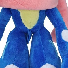 Anime Cute Greninja 10″ Plush Toy Stuffed Animal Soft Doll