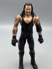 WWE Series 11 Undertaker From Family Fury 2-Pack loose RARE