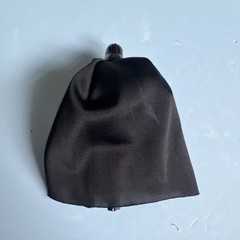 Kenner Action Figure Darth Vader Star Wars Black Cape Plastic Fabric