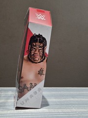 WWE Ultimate Edition: Wave 29 – Umaga