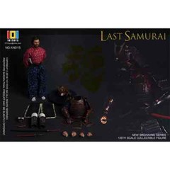 101TOYS BEGINNER SERIES OF The Samurai of Soul 1/6 ACTION FIGURE 12”