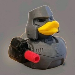 Transformers Megatron Duck Cruise Cruising Jeep 3D Printed Decepticons