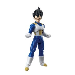 Dragon Ball Super Evolve – 5″ Vegeta Action Figure 5 inches,