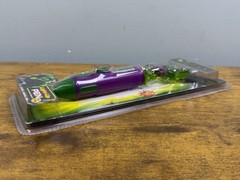 2003 Marvel Incredible Hulk Light Up Pen NIB Factory Sealed MGA Entertainment