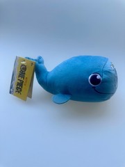 Laboon Whale One Piece Netflix 7″ Plush Figure Moose 2026