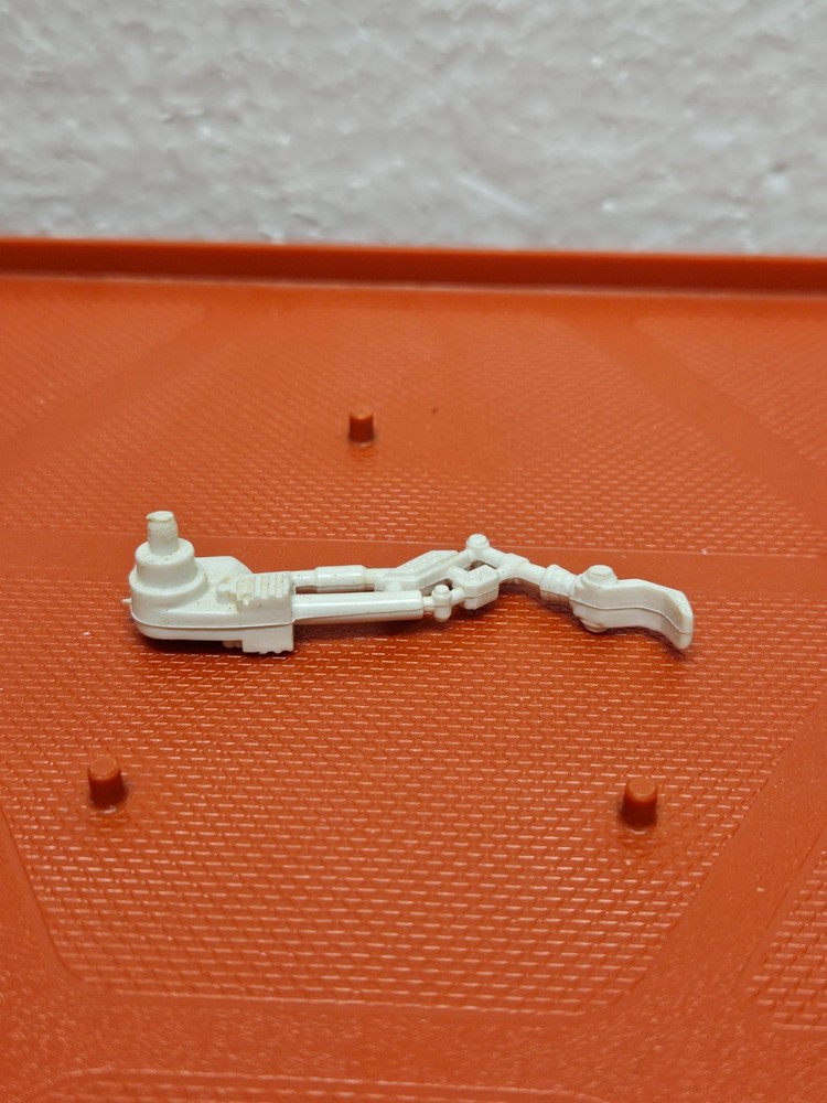 Star Wars 1979 Droid Factory parts all original Kenner
