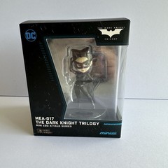 Beast Kingdom MEA-017 The Dark Knight Trilogy Catwoman And Two Face set New