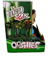 The Wizard of Oz Dorothy Ooshies Mini 4″ Collectible Figure. New!