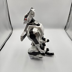 Power Rangers SPD RIC Robotic Interactive Canine Works, Have Video