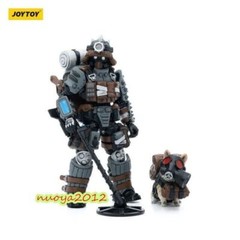 JOY TOYS Battle For the Stars JT4188 1/18 Wasteland Scavengers Simeon Spud Body