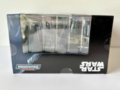 Star Wars Micro Galaxy Squadron Razor Crest Starship Launch Edition #0020