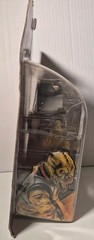 Hasbro Star Wars Unleashed Bossk Bounty Hunter New In Box