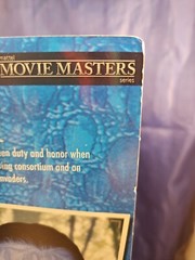 James Cameron’s AVATAR movie Jake Sully 4″ Figure Webcam i-tag Mattel Toys 2009