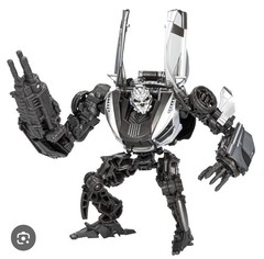 Transformers Hasbro Studio Series 88 SIDEWAYS 2022 Brand New In Box Deception