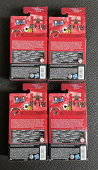 Transformers (The Movie) Studio Series 86 Frenzy