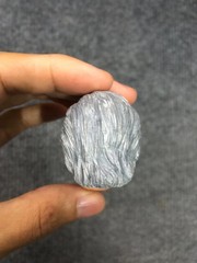 1/6 Custom Superman Returns Jor-El Marlon Brando Head Sculpt for Action Figure
