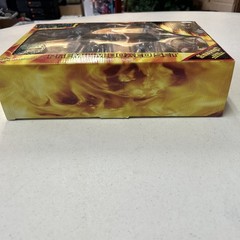 Devilman More Than Demon Premium Boxed Set 2 Pack Action figure New Fewture