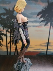 30cm Anime Figure Android 18 PVC Statue Action Model Collectible Decoration Gift