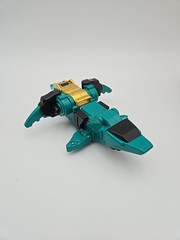 Dino Core Evolution 2 Mega D-Fighter Ultimate King Dino Transforming 4 In 1 Set
