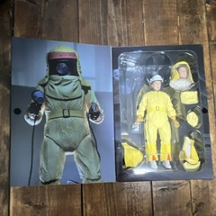 NECA Back to the Future 35th Anniversary Ultimate Marty McFly w/ Accessories